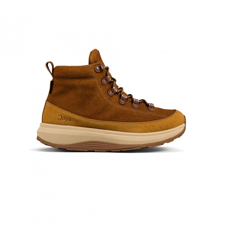 Maui Boot STX W Brown Joya Stiefel Damen